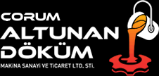 Altunan Döküm