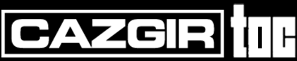 CazgırTOC