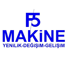 F5 Makine