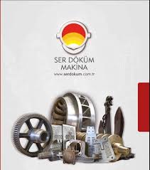 Ser Döküm San. Tic. A.Ş.